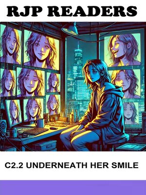 cover image of Underneath Her Smile